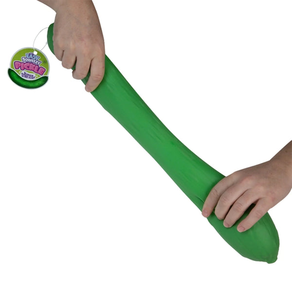 Orb Easy Sqweezy Pickle JUMBO