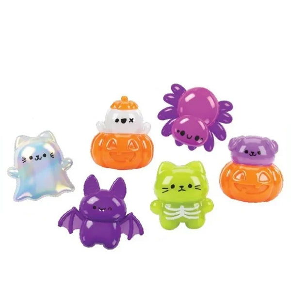 Taba-licious | Halloween Squish