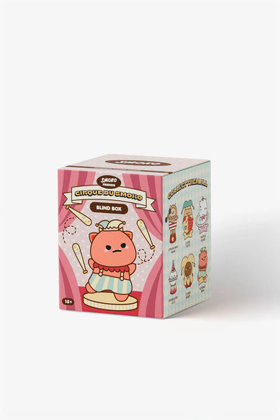 Circus Smoko Blind Box