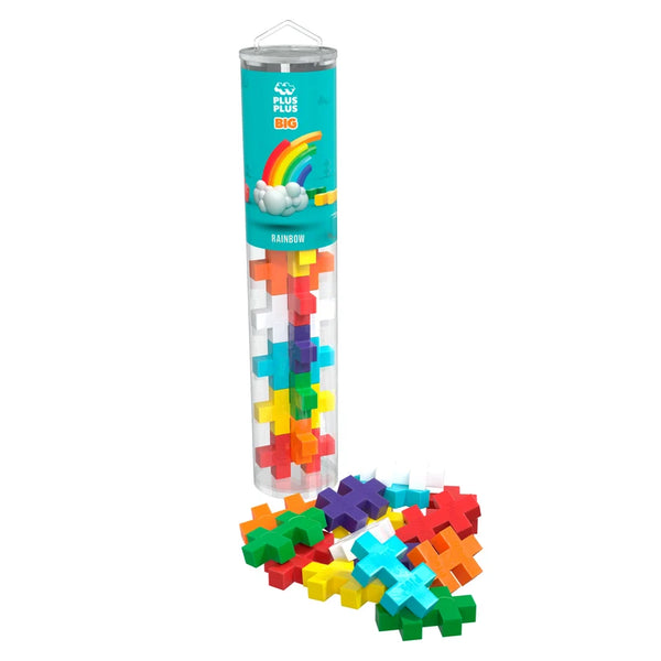 BIG 15 Piece Tube