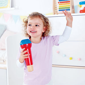 Mighty Echo Microphone