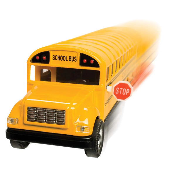 7in School Bus