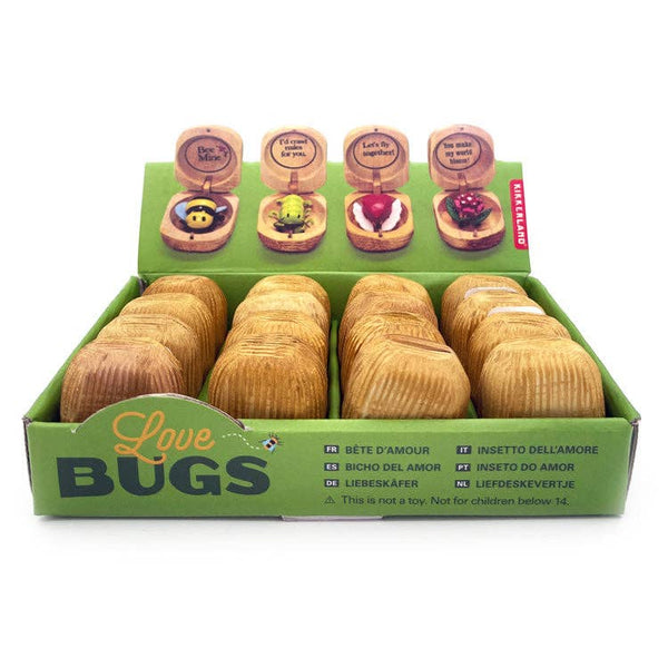 Love Bugs