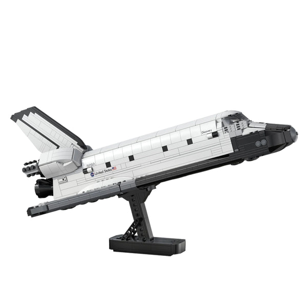 CADA - SPACE SHUTTLE DISCOVERY