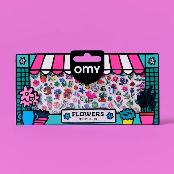 Fabulous Sticker Boutique Sheets | More Options
