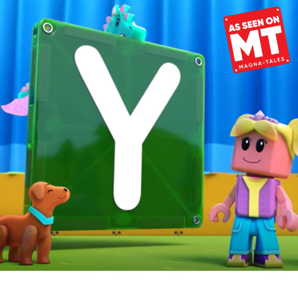 Learn Letters