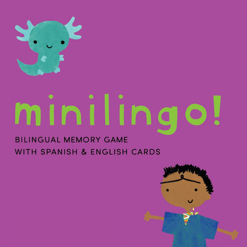 Minilingo!