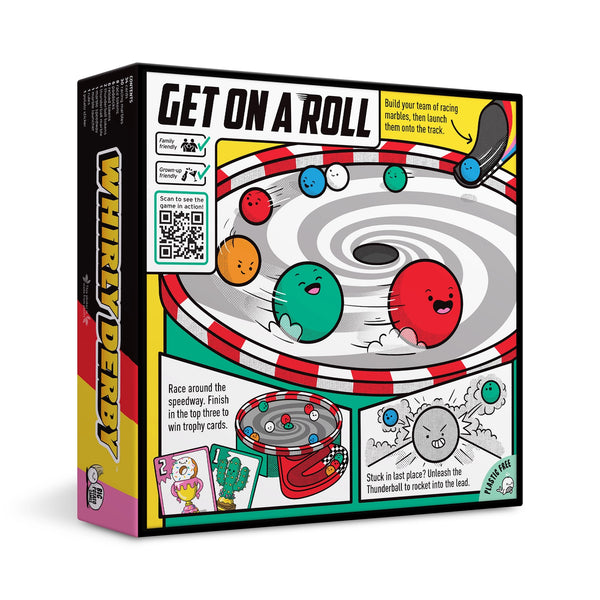 Whirly Derby