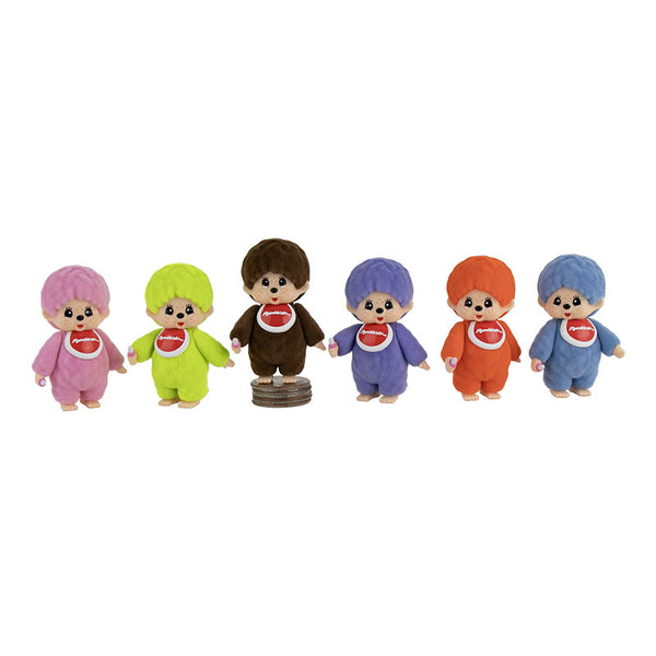 World's Smallest Monchhichi Blind Box