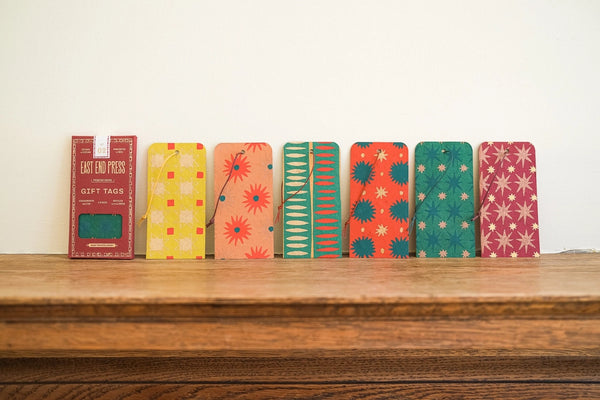Christmas Gift Tags