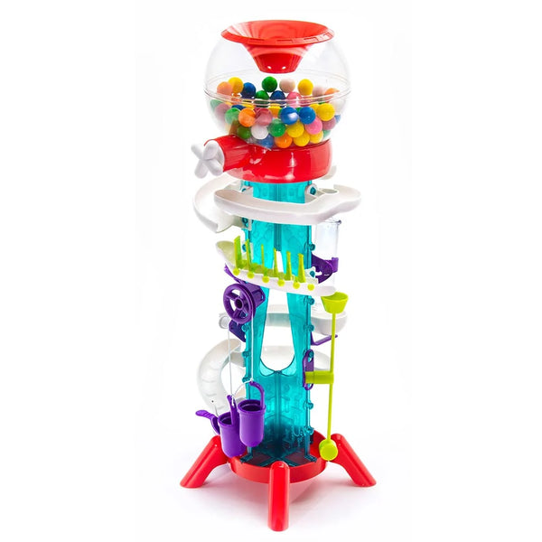 Gumball Machine Maker