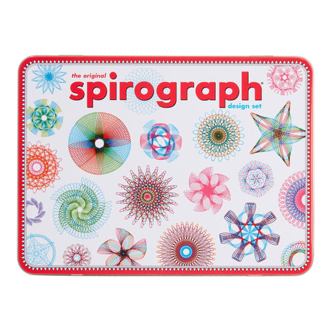 Spirograph Classic Edition