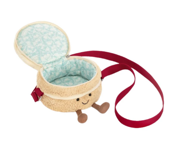 Amuseables Birthday Cake Bag