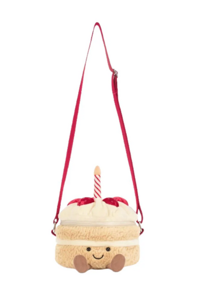 Amuseables Birthday Cake Bag
