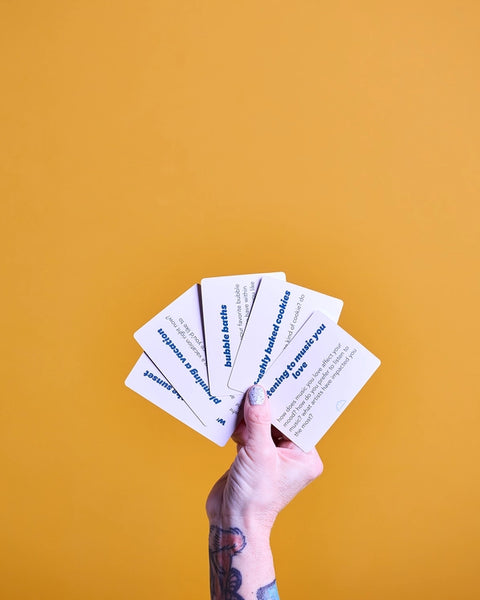 Cloud Nine: A Game of Wonderful Things