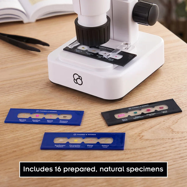 Digital Microscope