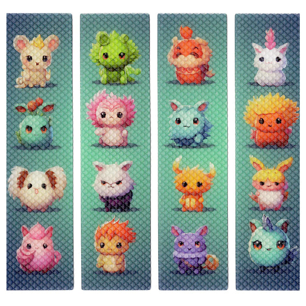 Zen Strips