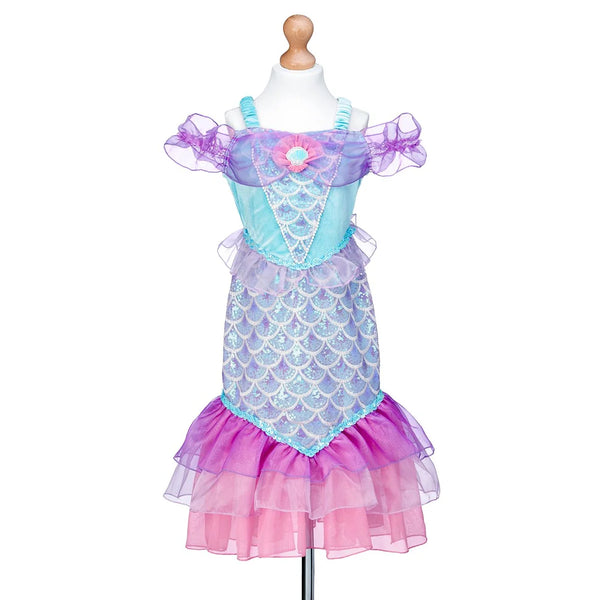 Naiara Mermaid Costume (5-7 Years)