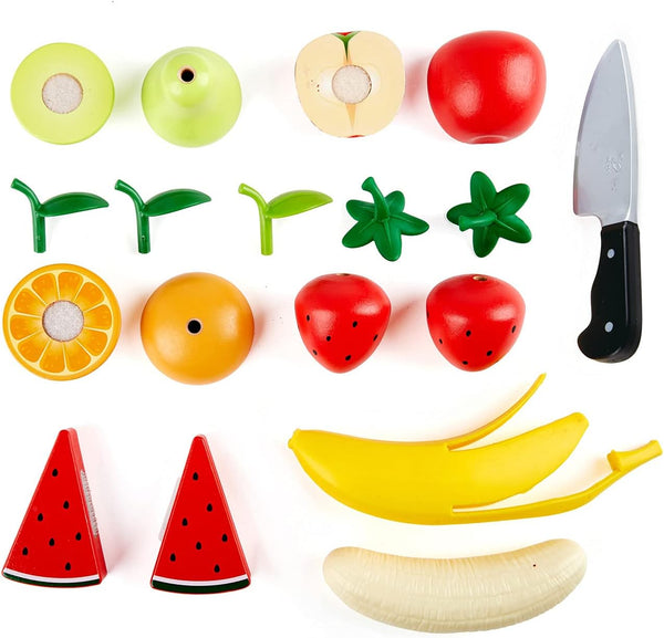Healthy Fruit Play set