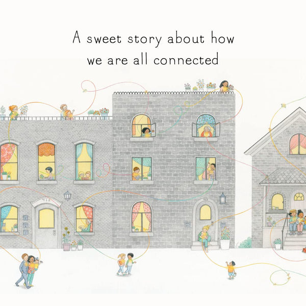 Heart String Hardcover