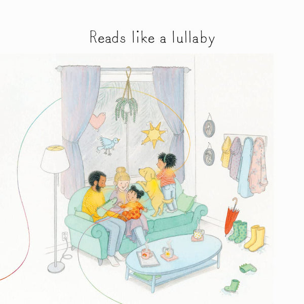 Heart String Hardcover