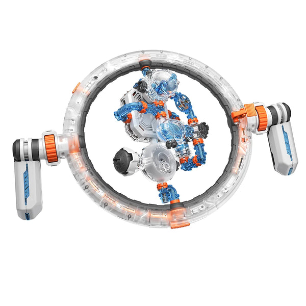 Orbital Maze