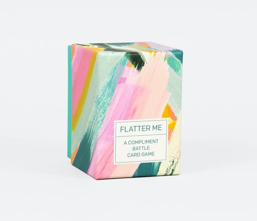 Flatter Me