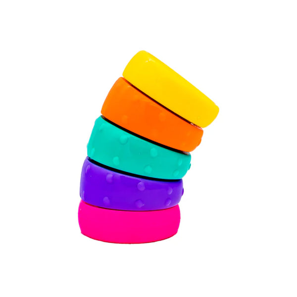 Twisty Stack
