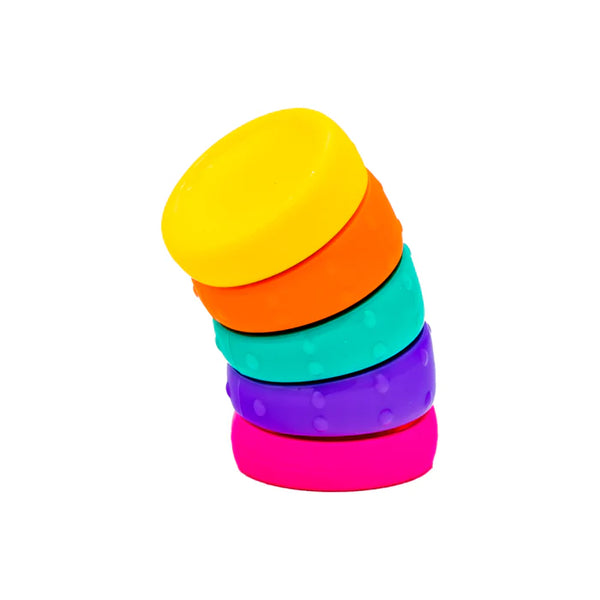 Twisty Stack