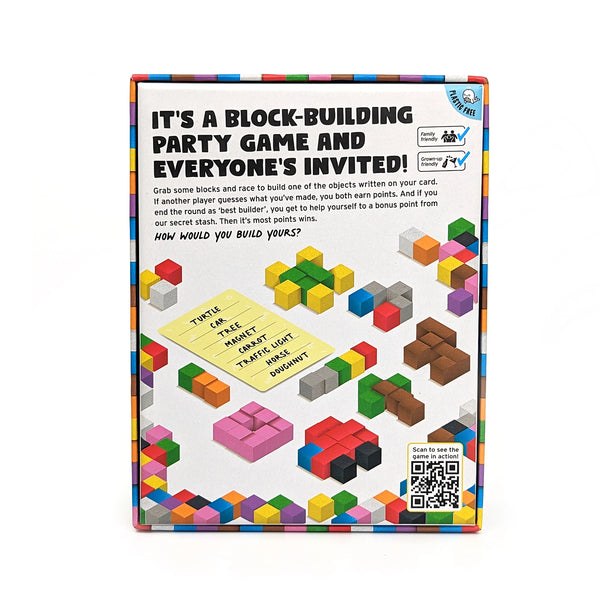 Block Party