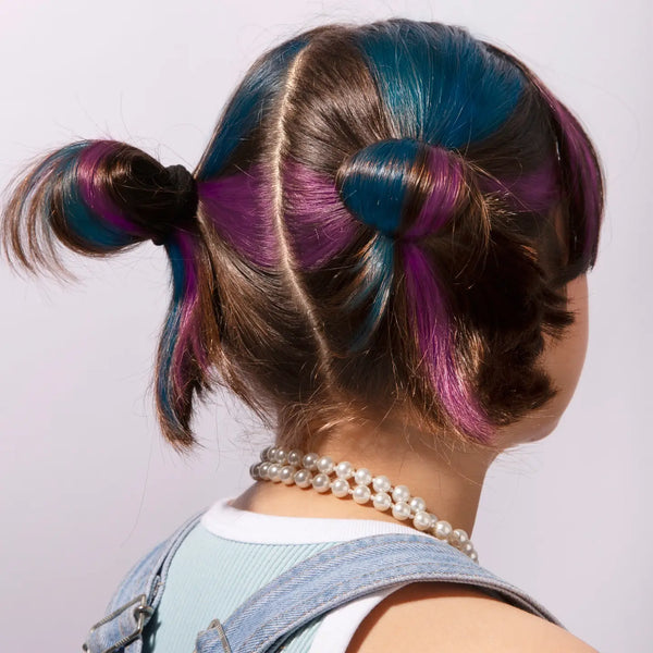 Hair Color Chalks