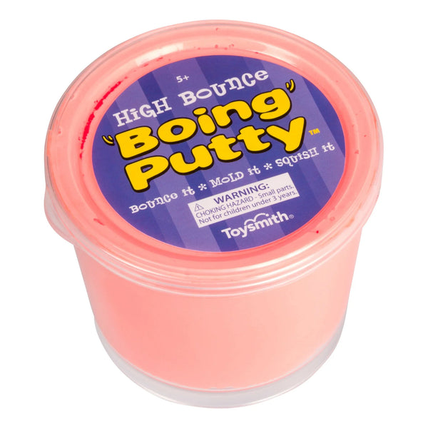 Boing Putty