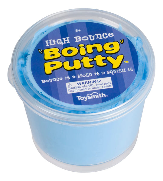 Boing Putty
