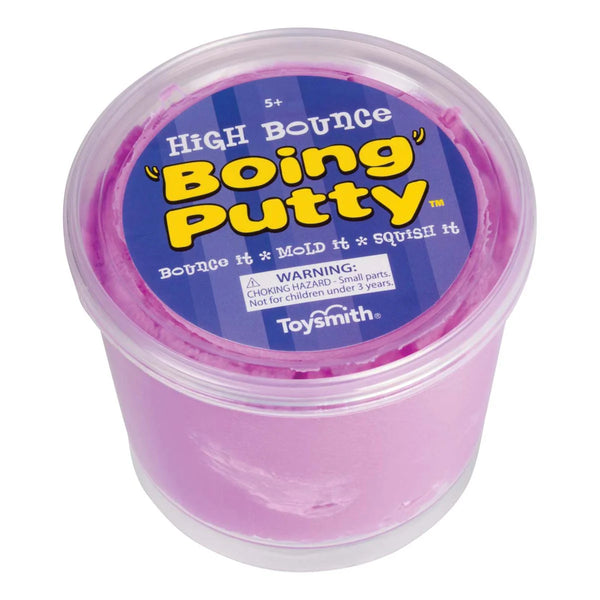 Boing Putty