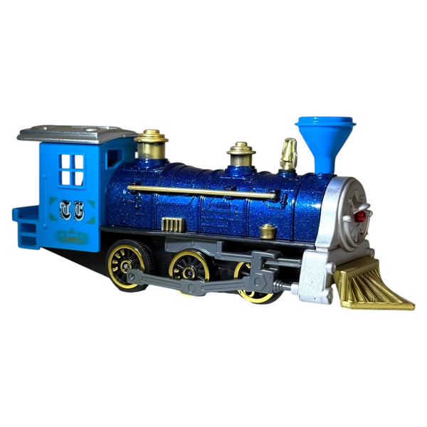 Vintage Trains