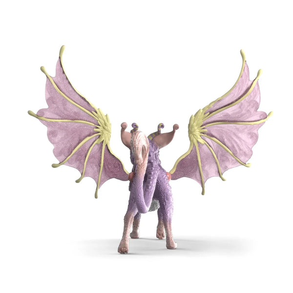 Winged Cat Dragon