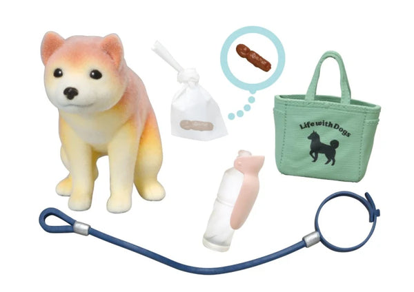 Life With Dogs Blind Box