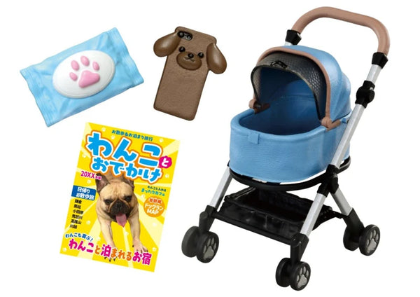 Life With Dogs Blind Box