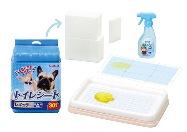Life With Dogs Blind Box
