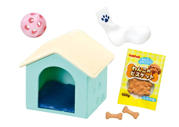 Life With Dogs Blind Box