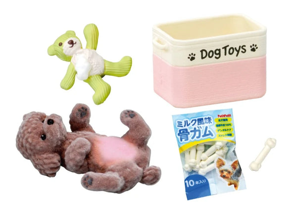 Life With Dogs Blind Box