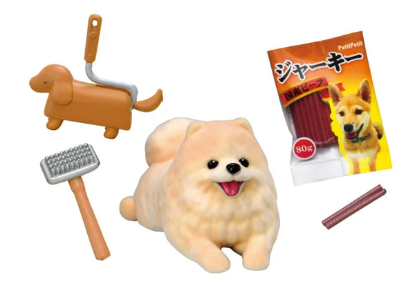 Life With Dogs Blind Box