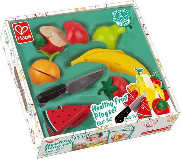 Healthy Fruit Play set