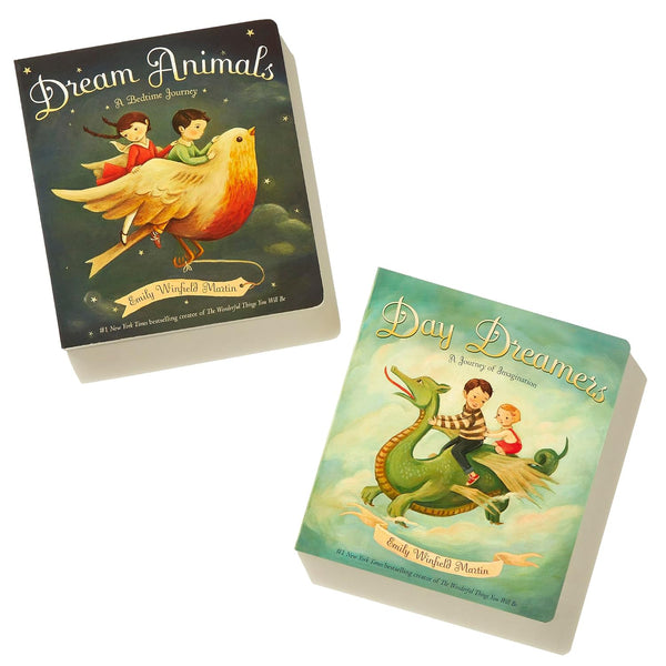 Dreamers - Box Set