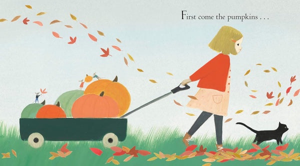 Wonderful Halloween