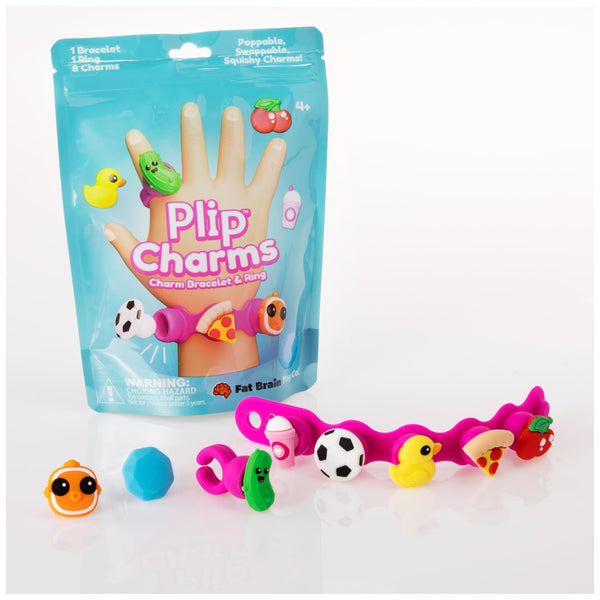 Plip Charms