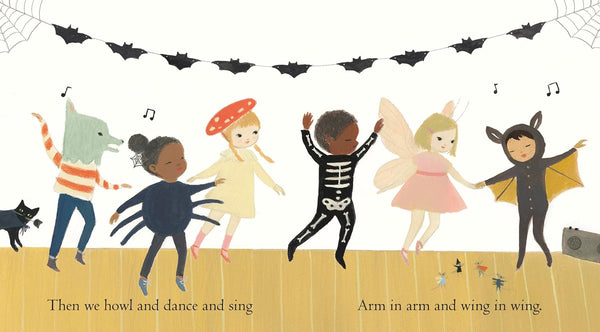 Wonderful Halloween