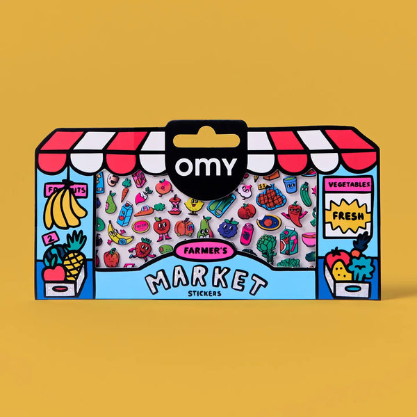 Fabulous Sticker Boutique Sheets | More Options