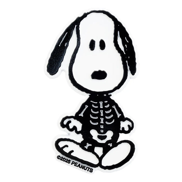 Snoopy Fridge Magnet