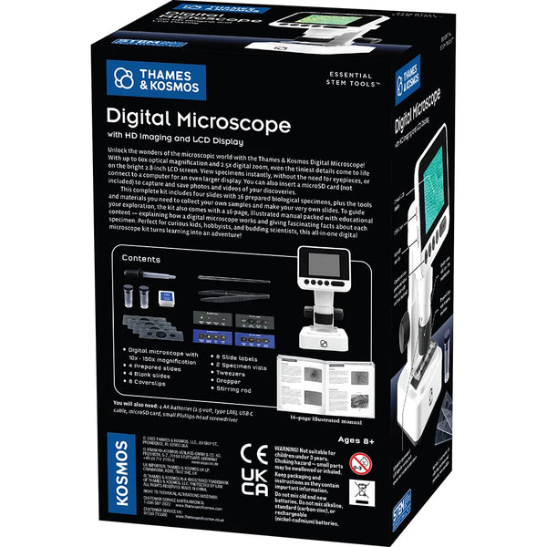 Digital Microscope